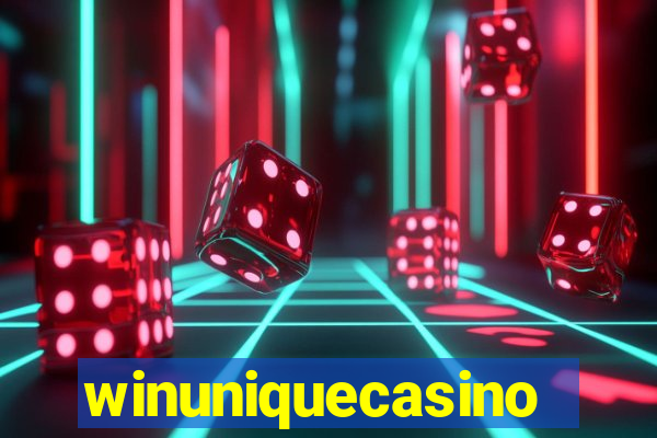 winuniquecasino