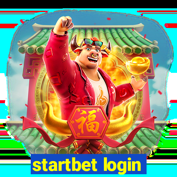 startbet login