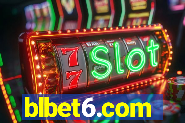 blbet6.com