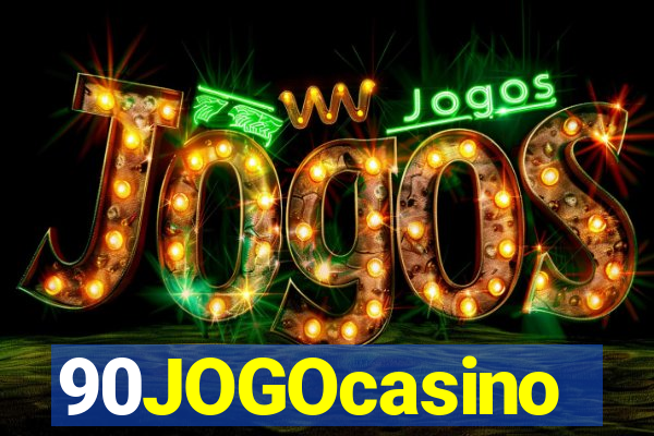 90JOGOcasino