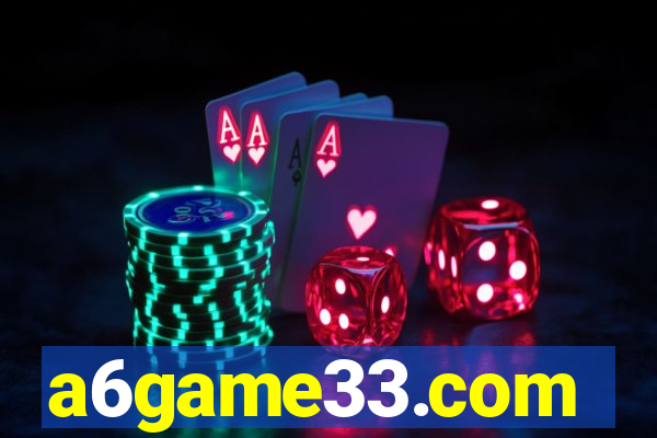 a6game33.com