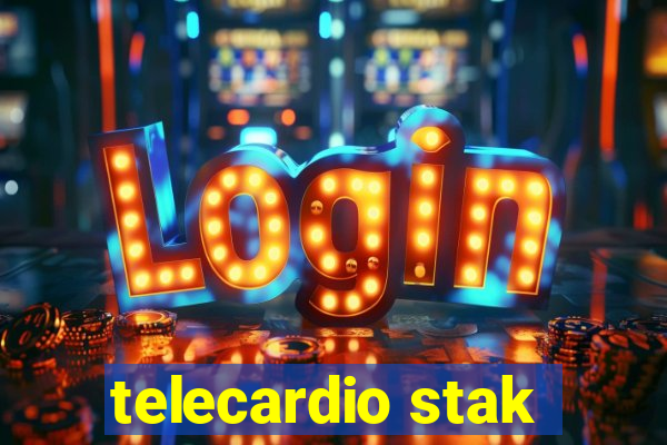 telecardio stak