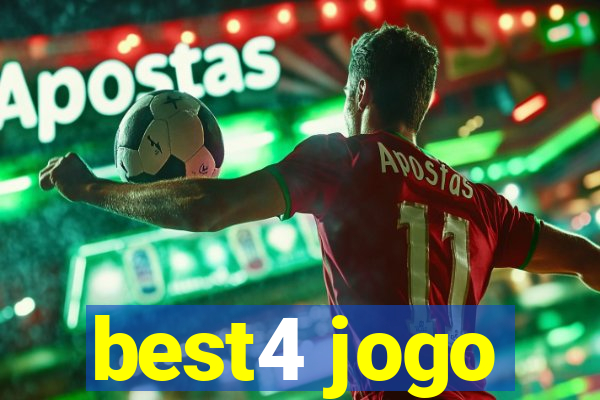 best4 jogo