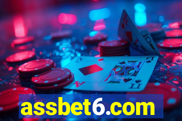 assbet6.com