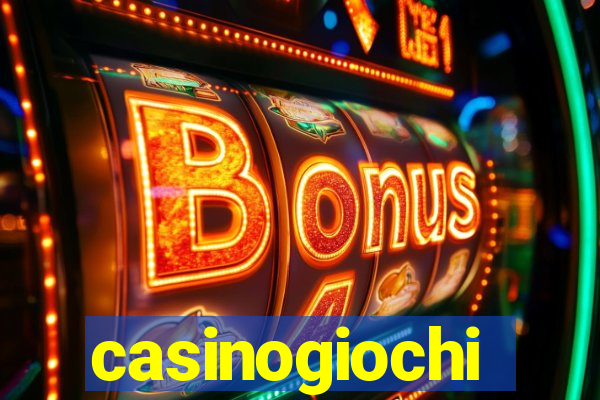 casinogiochi