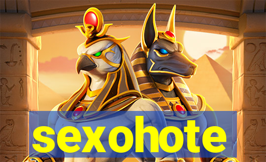 sexohote