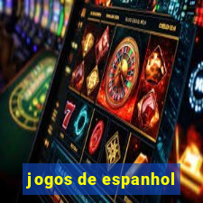 jogos de espanhol