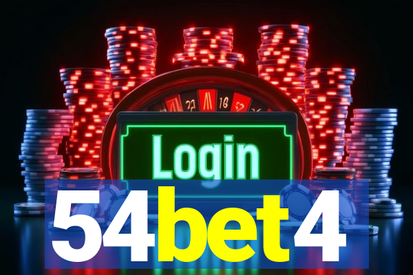 54bet4