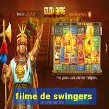 filme de swingers