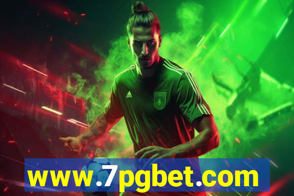 www.7pgbet.com