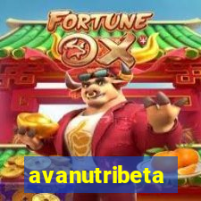 avanutribeta