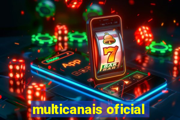 multicanais oficial