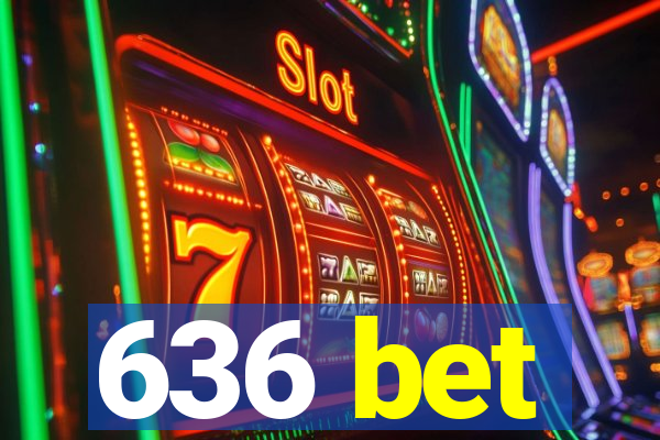 636 bet