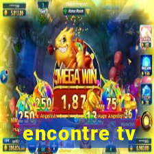 encontre tv