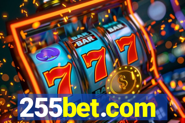 255bet.com