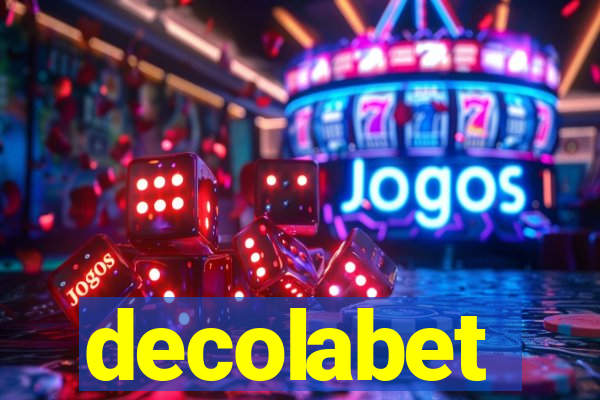 decolabet