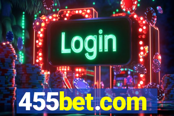 455bet.com