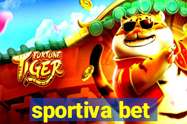 sportiva bet