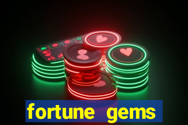 fortune gems horario pagante