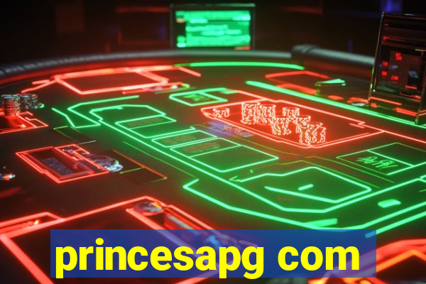 princesapg com