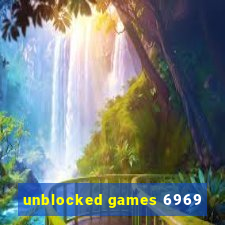 unblocked games 6969