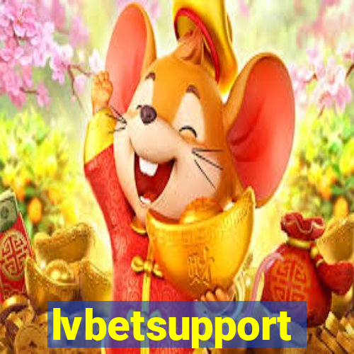 lvbetsupport