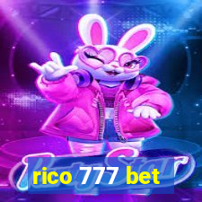 rico 777 bet