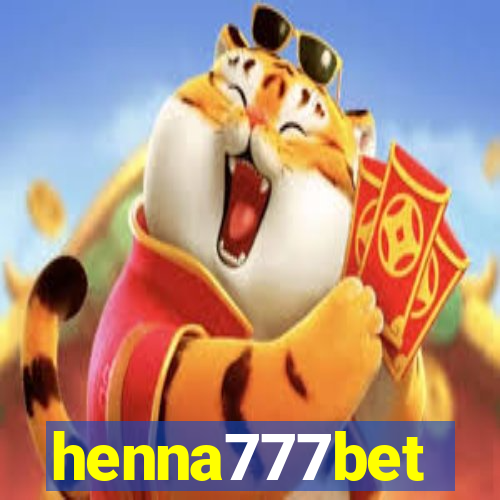 henna777bet