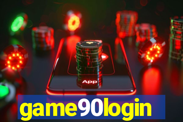 game90login