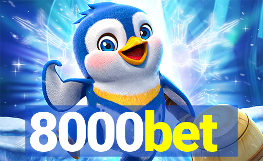 8000bet