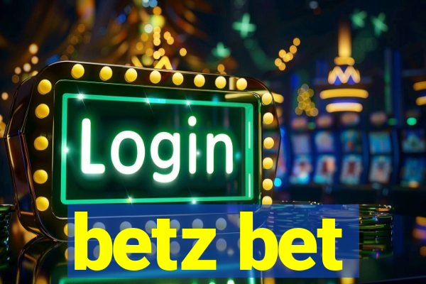 betz bet