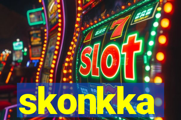 skonkka