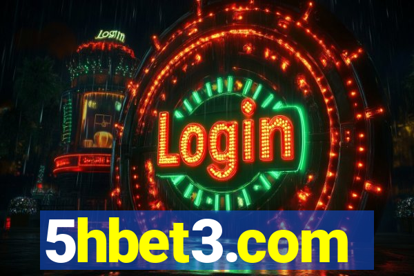 5hbet3.com