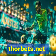 thorbets.net