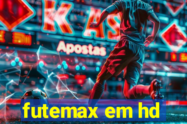 futemax em hd