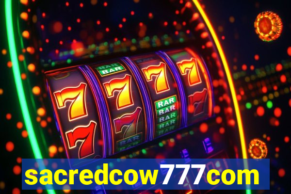 sacredcow777com