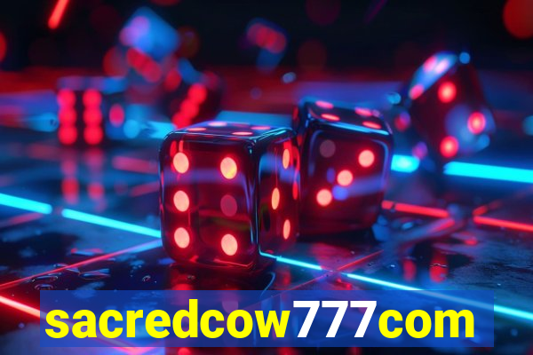 sacredcow777com