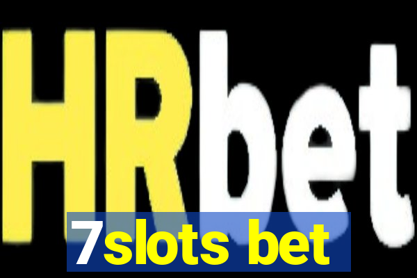 7slots bet