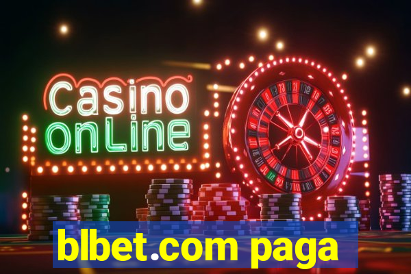 blbet.com paga