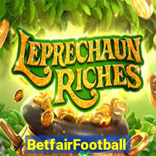 BetfairFootball