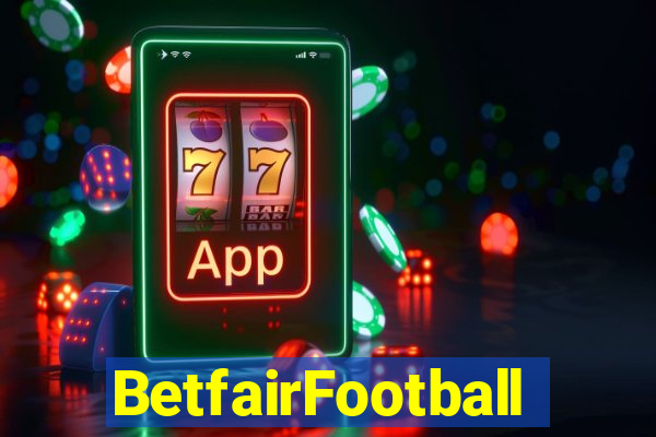 BetfairFootball