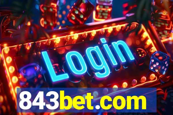 843bet.com