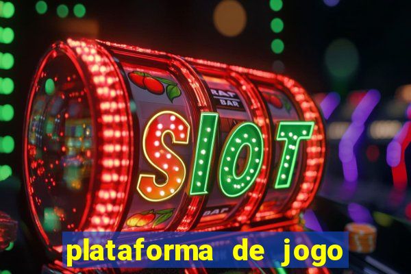 plataforma de jogo do ratinho