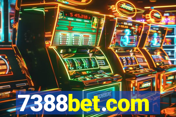 7388bet.com