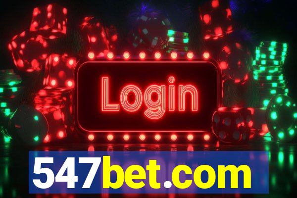 547bet.com