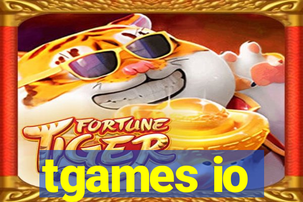 tgames io