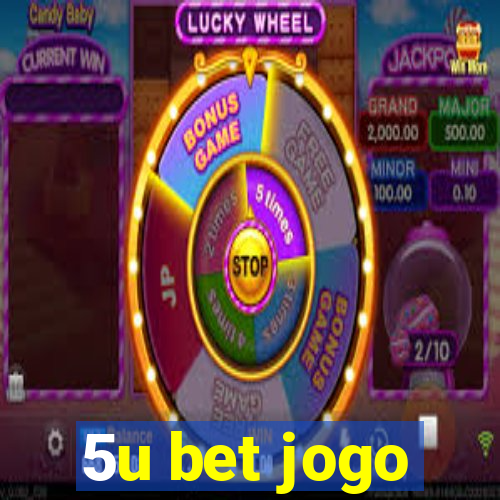 5u bet jogo