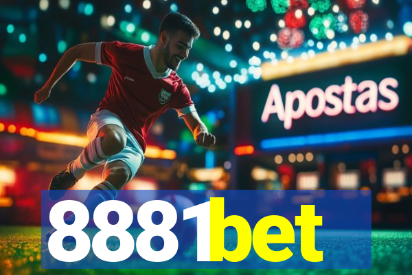 8881bet