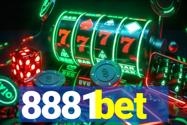 8881bet