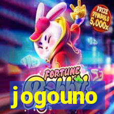 jogouno